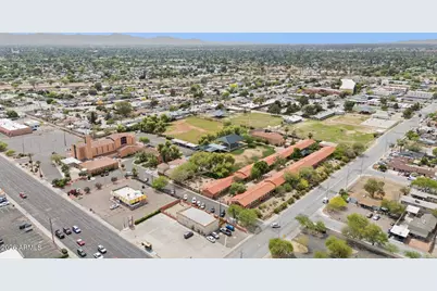 8842 N 8th Street #207, Phoenix, AZ 85020 - Photo 11