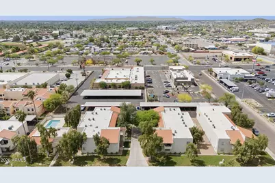 8842 N 8th Street #207, Phoenix, AZ 85020 - Photo 9