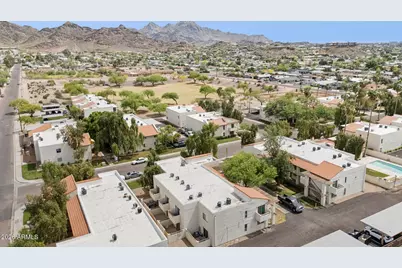 8842 N 8th Street #207, Phoenix, AZ 85020 - Photo 9