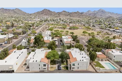 8842 N 8th Street #207, Phoenix, AZ 85020 - Photo 5