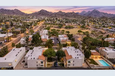 8842 N 8th Street #207, Phoenix, AZ 85020 - Photo 1