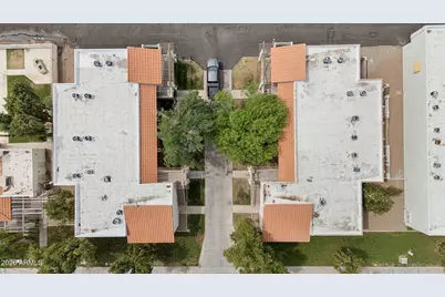 8842 N 8th Street #207, Phoenix, AZ 85020 - Photo 13