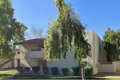 8842 N 8th Street #207, Phoenix, AZ 85020 - Photo 1