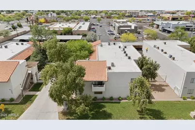 8842 N 8th Street #207, Phoenix, AZ 85020 - Photo 3