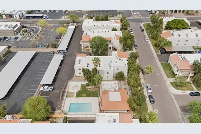 8842 N 8th Street #207, Phoenix, AZ 85020 - Photo 15