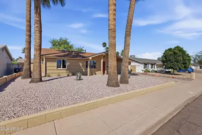 3620 E Ludlow Drive, Phoenix, AZ 85032 - Photo 3