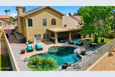 19616 N 68th Avenue, Glendale, AZ 85308 - Photo 39