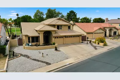 19616 N 68th Avenue, Glendale, AZ 85308 - Photo 1