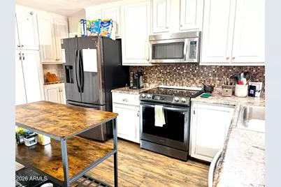 6961 E Palo Alto Road, Sierra Vista, AZ 85650 - Photo 15