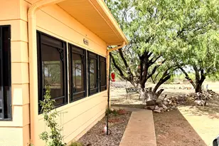 6961 E Palo Alto Rd, Sierra Vista, AZ 85650 - Photo 35