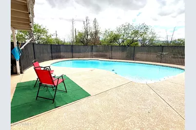 6961 E Palo Alto Road, Sierra Vista, AZ 85650 - Photo 39