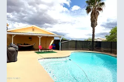 6961 E Palo Alto Road, Sierra Vista, AZ 85650 - Photo 3