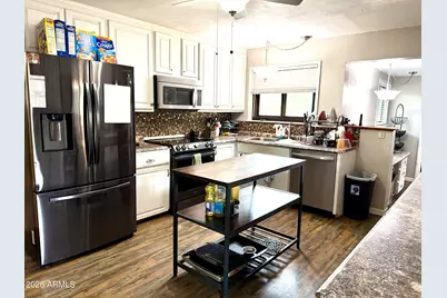 6961 E Palo Alto Road, Sierra Vista, AZ 85650 - Photo 13