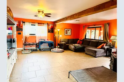 6961 E Palo Alto Road, Sierra Vista, AZ 85650 - Photo 33