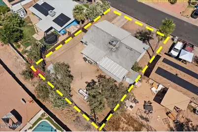 1011 W 5th Avenue, Apache Junction, AZ 85120 - Photo 35