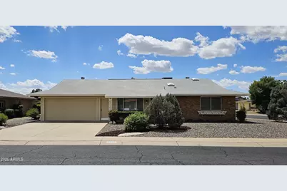 9859 W Emberwood Drive, Sun City, AZ 85351 - Photo 1