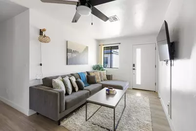 6616 E Avalon Drive #4, Scottsdale, AZ 85251 - Photo 5