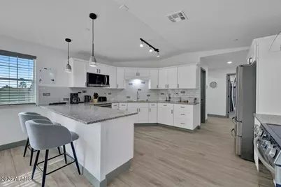 11093 W Frontier Drive, Sun City, AZ 85351 - Photo 1