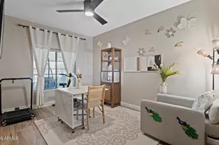 5350 E Deer Valley Dr, Phoenix, AZ 85054 - Photo 9