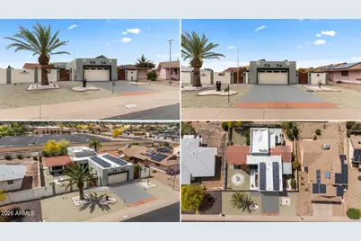 20018 N 124th Drive, Sun City West, AZ 85375 - Photo 49