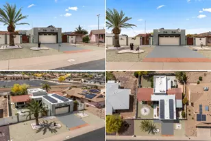 20018 N 124th Dr, Sun City West, AZ 85375 - Photo 49