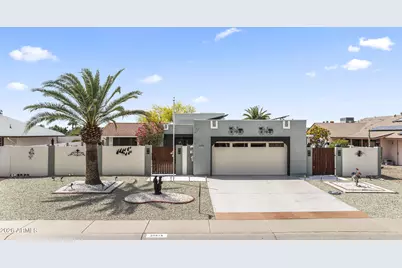 20018 N 124th Drive, Sun City West, AZ 85375 - Photo 47