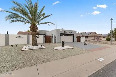 20018 N 124th Drive, Sun City West, AZ 85375 - Photo 7