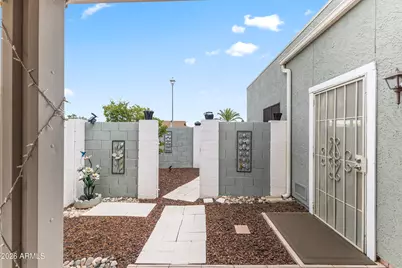 20018 N 124th Drive, Sun City West, AZ 85375 - Photo 33