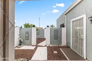 20018 N 124th Dr, Sun City West, AZ 85375 - Photo 33