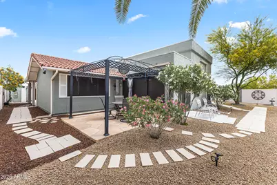 20018 N 124th Drive, Sun City West, AZ 85375 - Photo 5