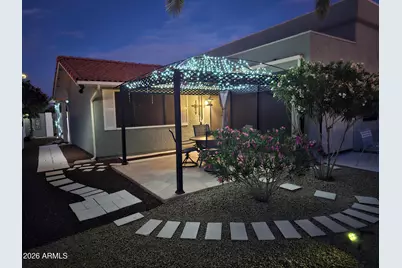 20018 N 124th Drive, Sun City West, AZ 85375 - Photo 47