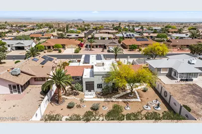 20018 N 124th Drive, Sun City West, AZ 85375 - Photo 41