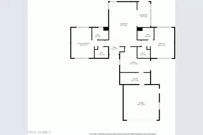 20018 N 124th Drive, Sun City West, AZ 85375 - Photo 45