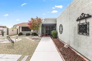 20018 N 124th Dr, Sun City West, AZ 85375 - Photo 11