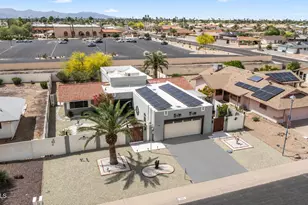 20018 N 124th Dr, Sun City West, AZ 85375 - Photo 37