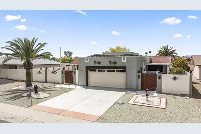 20018 N 124th Drive, Sun City West, AZ 85375 - Photo 1