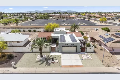 20018 N 124th Drive, Sun City West, AZ 85375 - Photo 39