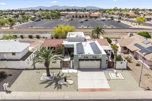 20018 N 124th Dr, Sun City West, AZ 85375 - Photo 39