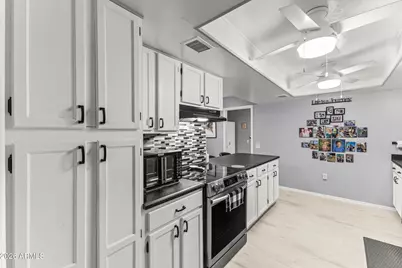 20018 N 124th Drive, Sun City West, AZ 85375 - Photo 17