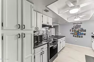 20018 N 124th Dr, Sun City West, AZ 85375 - Photo 17