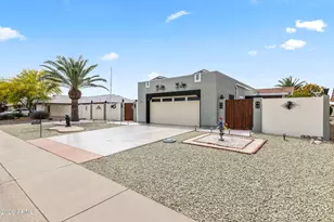 20018 N 124th Dr, Sun City West, AZ 85375 - Photo 45