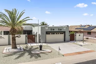 20018 N 124th Dr, Sun City West, AZ 85375 - Photo 37