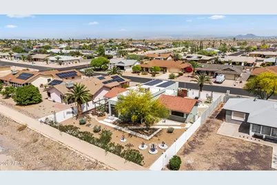 20018 N 124th Drive, Sun City West, AZ 85375 - Photo 39
