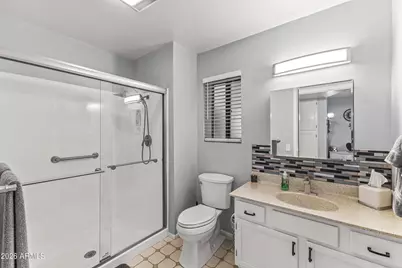 20018 N 124th Drive, Sun City West, AZ 85375 - Photo 25