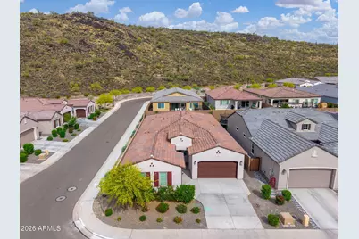 3272 W Peak View Road, Phoenix, AZ 85083 - Photo 37