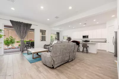 3272 W Peak View Road, Phoenix, AZ 85083 - Photo 3