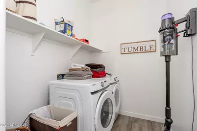 3272 W Peak View Road, Phoenix, AZ 85083 - Photo 19