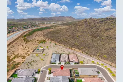 3272 W Peak View Road, Phoenix, AZ 85083 - Photo 45