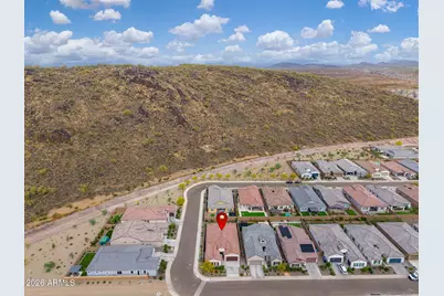 3272 W Peak View Road, Phoenix, AZ 85083 - Photo 41