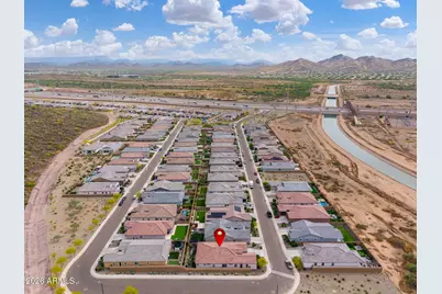 3272 W Peak View Road, Phoenix, AZ 85083 - Photo 47